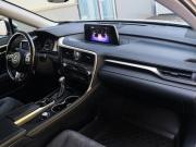 Lexus RX IV Москва  - изображение 28