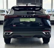 Omoda C5 I Рестайлинг Шахты  - изображение 21