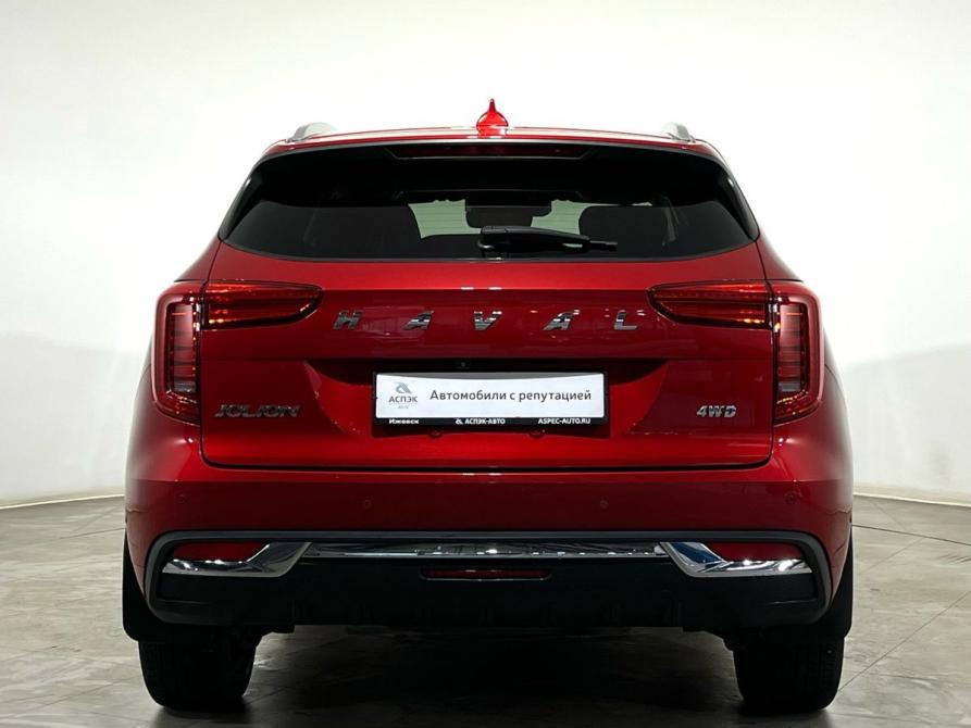 Haval Jolion I Рестайлинг Ижевск  - изображение 3