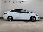 Hyundai Solaris I Тюмень  - изображение 31