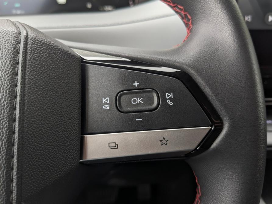 Changan CS55 Plus II Москва  - изображение 5