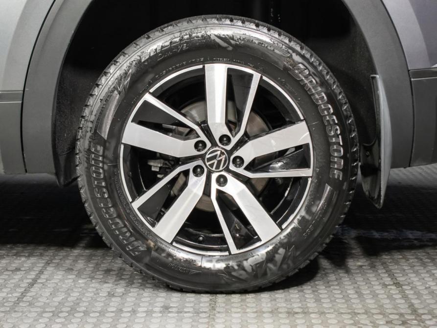 Volkswagen Teramont I Рестайлинг Москва  - изображение 28