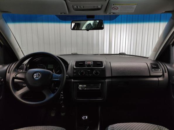 Skoda Roomster I Рестайлинг с пробегом 2013 года, цена 770 000 рублей, 194518 км, минивэн, Автокод Объявления