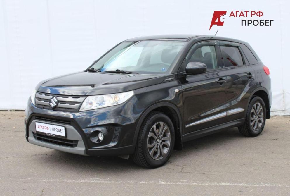 Suzuki Vitara II Нижний Новгород  - изображение 1