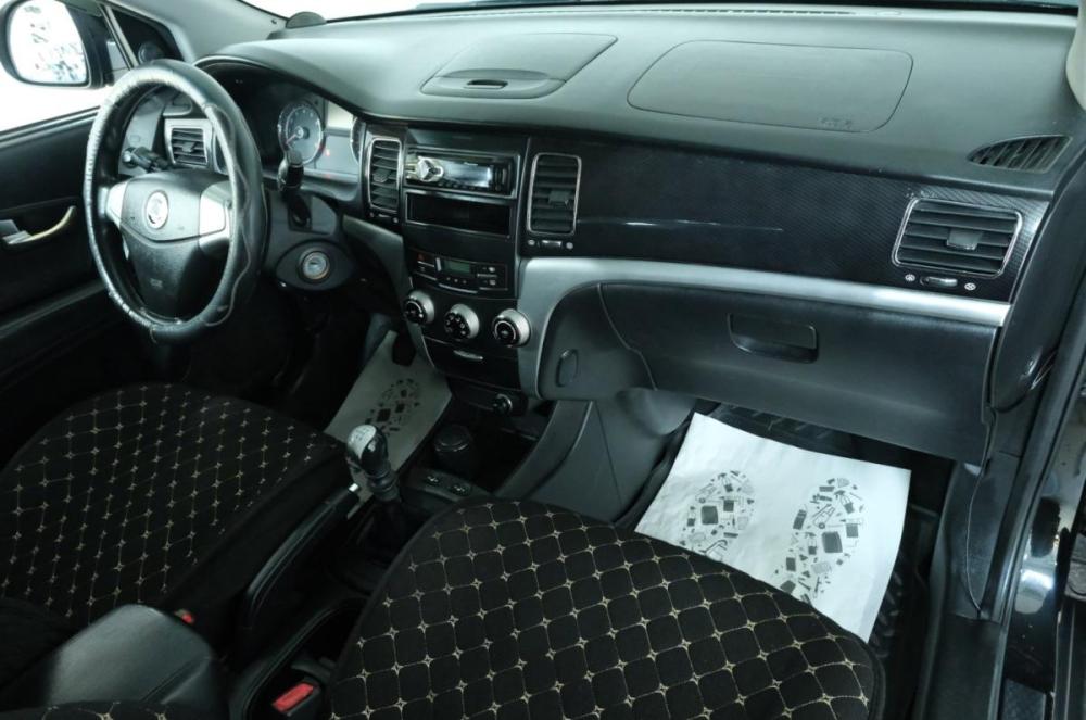 SsangYong Actyon II Омск  - изображение 18