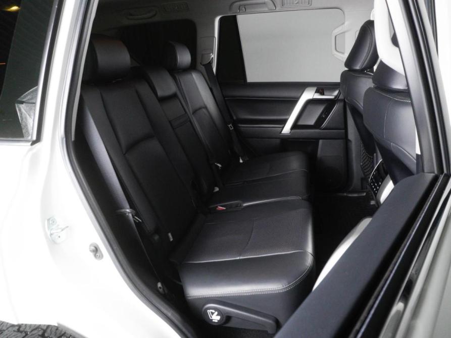 Toyota Land Cruiser Prado 150 Series Рестайлинг 2 Минеральные Воды  - изображение 7