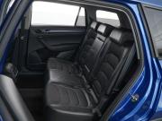 Skoda Kodiaq I Москва  - изображение 29