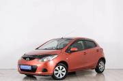 Mazda Demio III (DE) Красноярск  - изображение 26