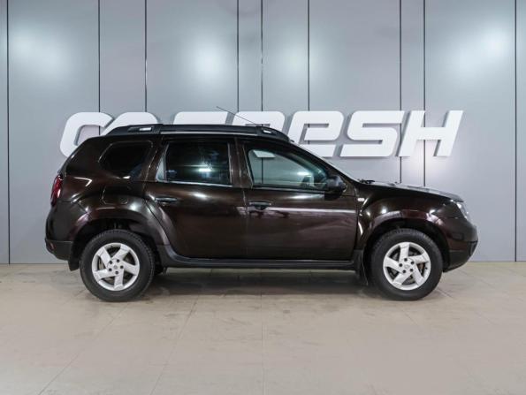 Renault Duster I Рестайлинг с пробегом 2016 года, цена 1 349 000 рублей, 129902 км, внедорожник, Автокод Объявления