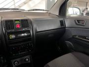 Hyundai Getz I Рестайлинг Ростов-на-Дону  - изображение 24