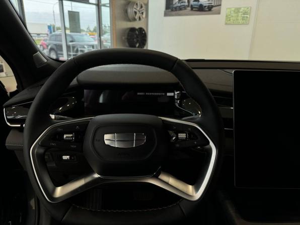 Новый Geely Preface I 2026 года, цена 3 404 075 рублей, седан, Автокод Объявления
