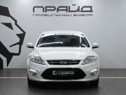 Ford Mondeo IV Рестайлинг Ростов-на-Дону  - изображение 22