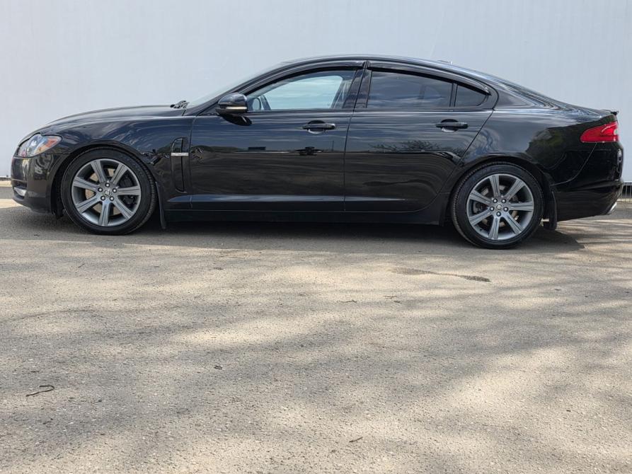 Jaguar XF I Москва  - изображение 8