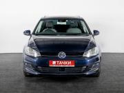 Volkswagen Golf VII Иркутск  - изображение 24
