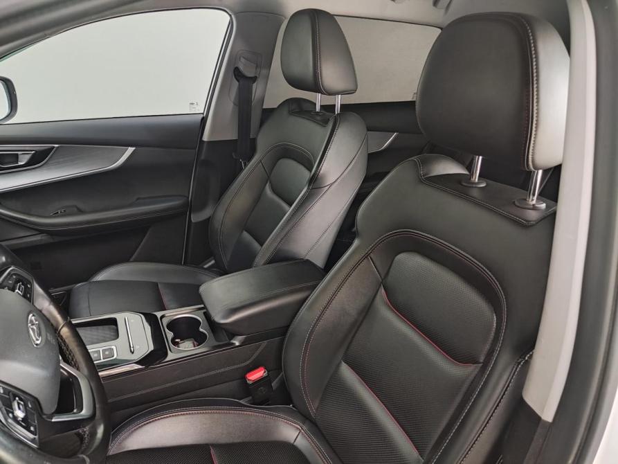 Chery Tiggo 7 Pro I Барнаул  - изображение 16