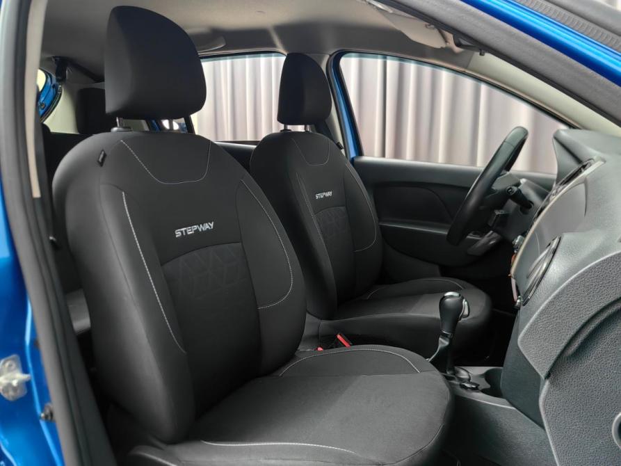 Renault Sandero II Подольск  - изображение 7
