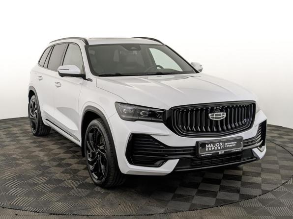 Geely Monjaro I с пробегом 2024 года, цена 3 350 000 рублей, 66069 км, внедорожник, Автокод Объявления
