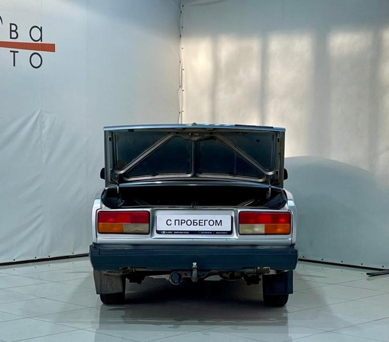 Lada (ВАЗ) 2107 Воронеж  - изображение 9