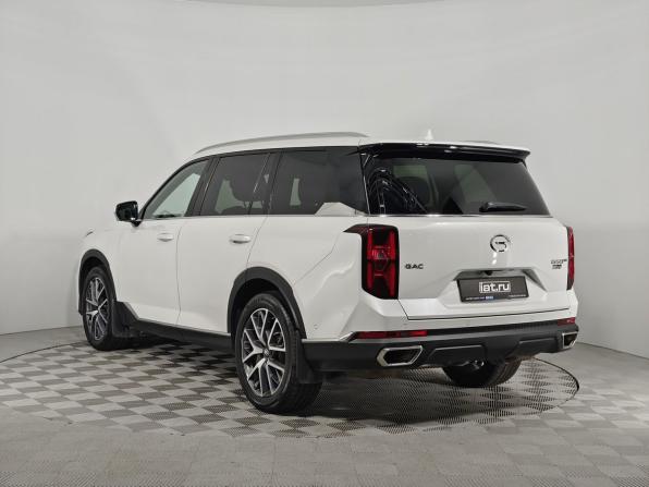 GAC GS8 II с пробегом 2024 года, цена 3 797 000 рублей, 38275 км, внедорожник, Автокод Объявления