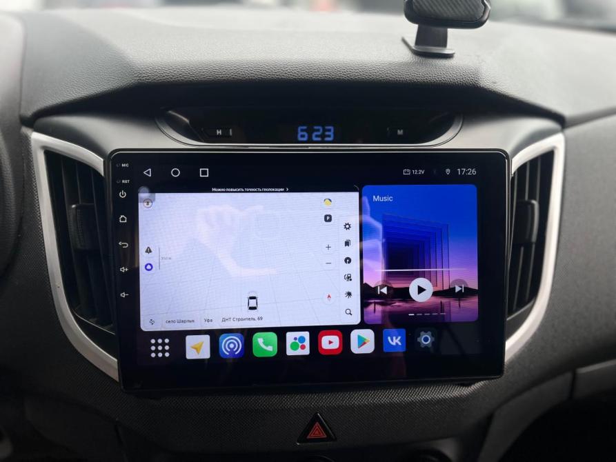 Hyundai Creta I Альметьевск  - изображение 15