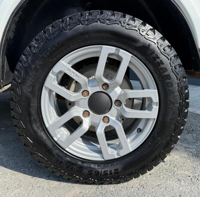 Lada (ВАЗ) 2131 (4x4) I Тюмень  - изображение 3