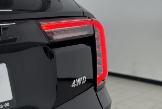 Haval Dargo I с пробегом 2023 года, цена 2 115 000 рублей, 152825 км, внедорожник, Автокод Объявления