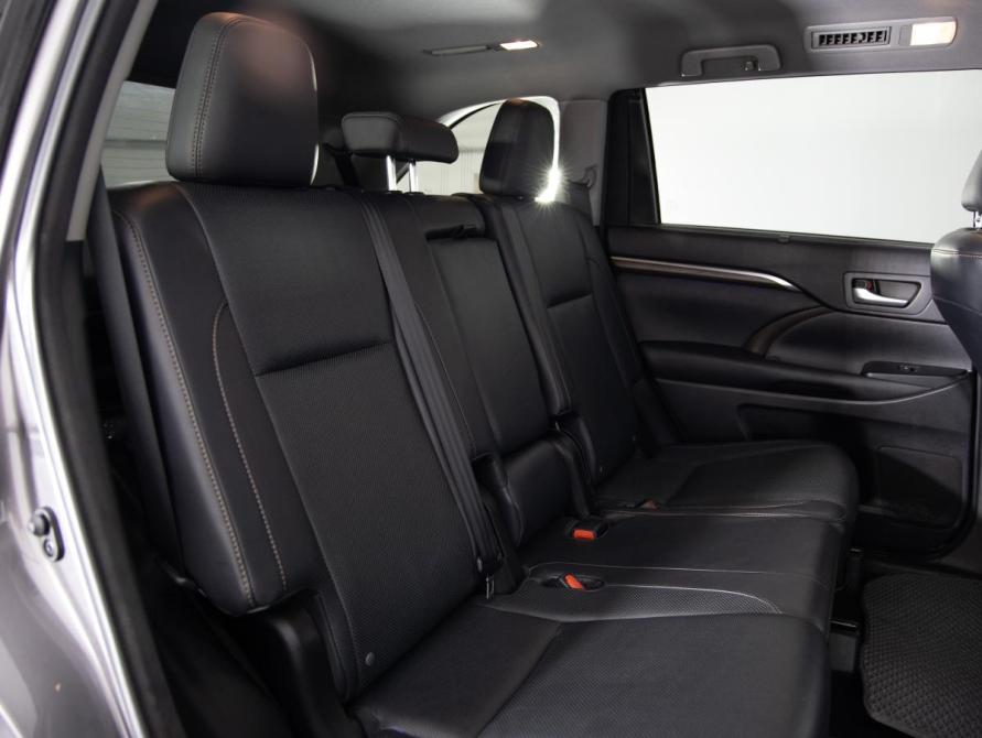 Toyota Highlander III (XU50) Санкт-Петербург  - изображение 21