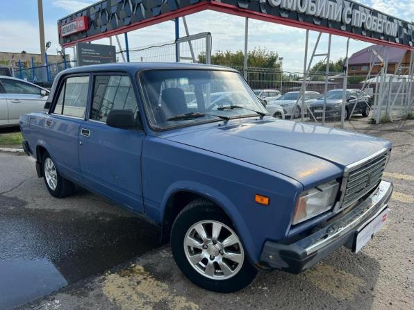 Lada (ВАЗ) 2107