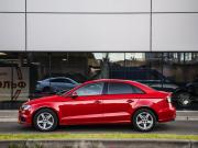 Audi A3 III (8V) Рестайлинг Санкт-Петербург  - изображение 36