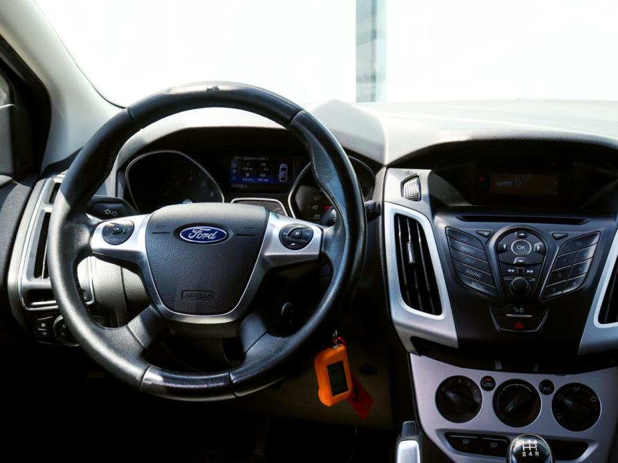 Ford Focus III Екатеринбург  - изображение 19