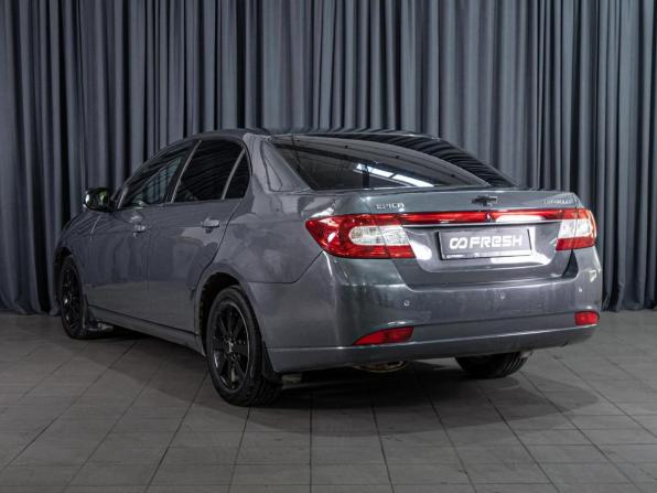Chevrolet Epica V250 Рестайлинг с пробегом 2010 года, цена 599 000 рублей, 228551 км, седан, Автокод Объявления