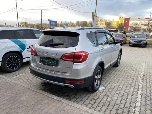 Haval H6 I с пробегом 2017 года, цена 1 085 000 рублей, 187463 км, внедорожник, Автокод Объявления
