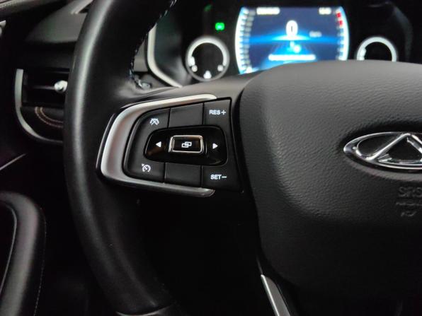 Chery Tiggo 8 I с пробегом 2021 года, цена 1 699 000 рублей, 66500 км, внедорожник, Автокод Объявления