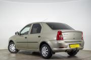 Renault Logan I Рестайлинг Оренбург  - изображение 24