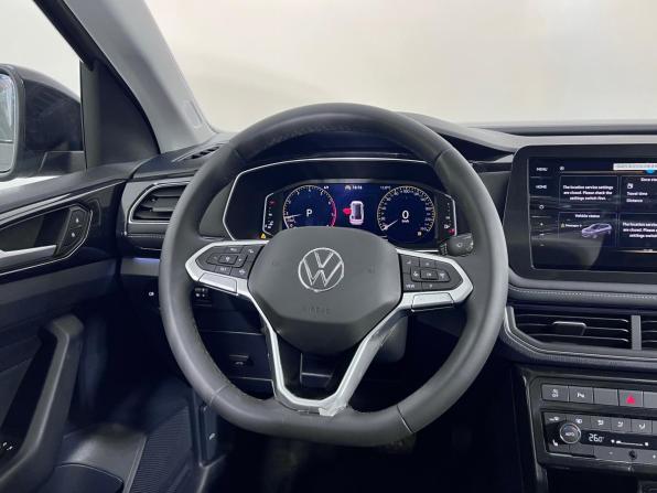 Volkswagen Tharu I Рестайлинг с пробегом 2025 года, цена 3 150 000 рублей, 30 км, внедорожник, Автокод Объявления