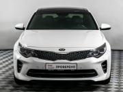 Kia Optima IV Москва  - изображение 19