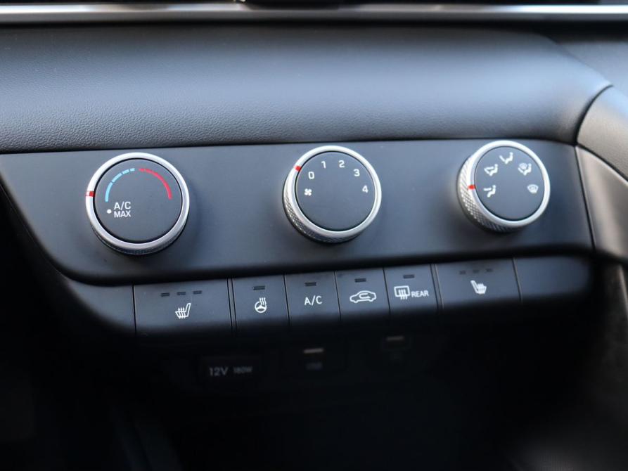 Hyundai Elantra VII (CN7) Самара  - изображение 13