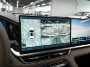Geely Monjaro I Рестайлинг 2 Москва  - изображение 51