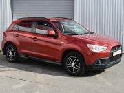 Mitsubishi ASX I Мурманск  - изображение 21