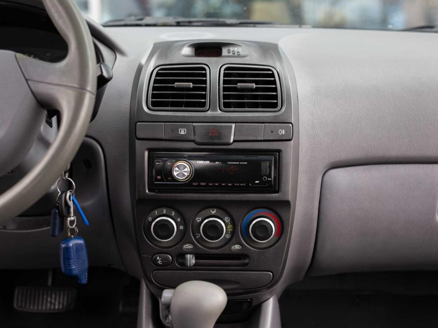 Hyundai Accent II Новосибирск  - изображение 13