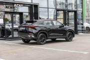 Omoda C5 I Рестайлинг Саранск  - изображение 39