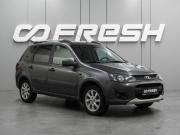 Lada (ВАЗ) Kalina II Воронеж  - изображение 17