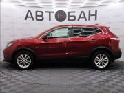 Nissan Qashqai II Екатеринбург  - изображение 30