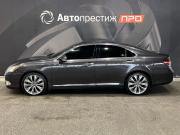 Lexus ES V Рестайлинг Пермь  - изображение 33