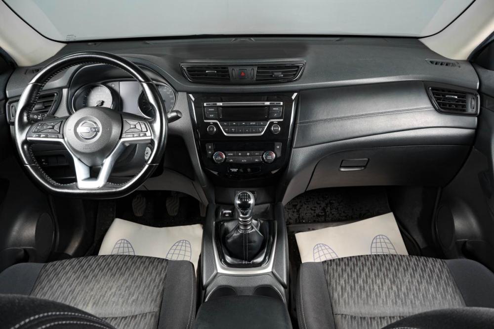 Nissan X-Trail III Тюмень  - изображение 13