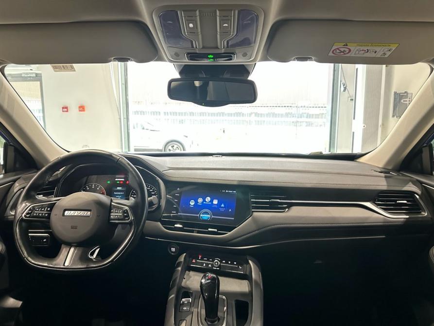 Haval F7 I Москва  - изображение 15