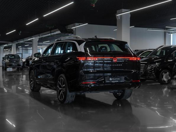Volkswagen Tavendor I Рестайлинг с пробегом 2026 года, цена 6 100 000 рублей, 50 км, внедорожник, Автокод Объявления