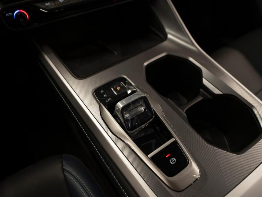 GAC Trumpchi GS3 II Москва  - изображение 17