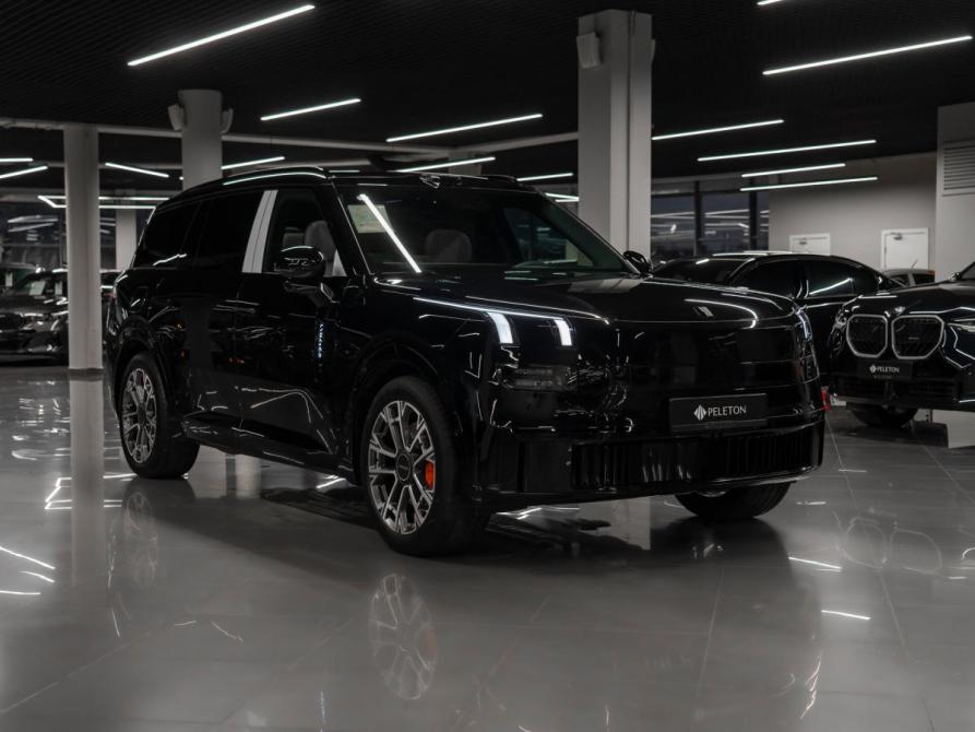 Lynk &amp; Co 900 Москва  - изображение 2