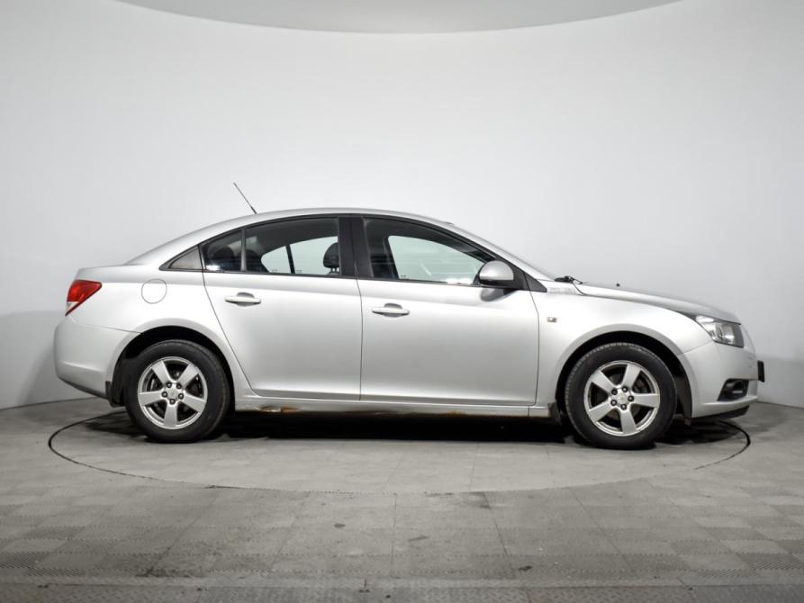 Chevrolet Cruze I Санкт-Петербург  - изображение 4